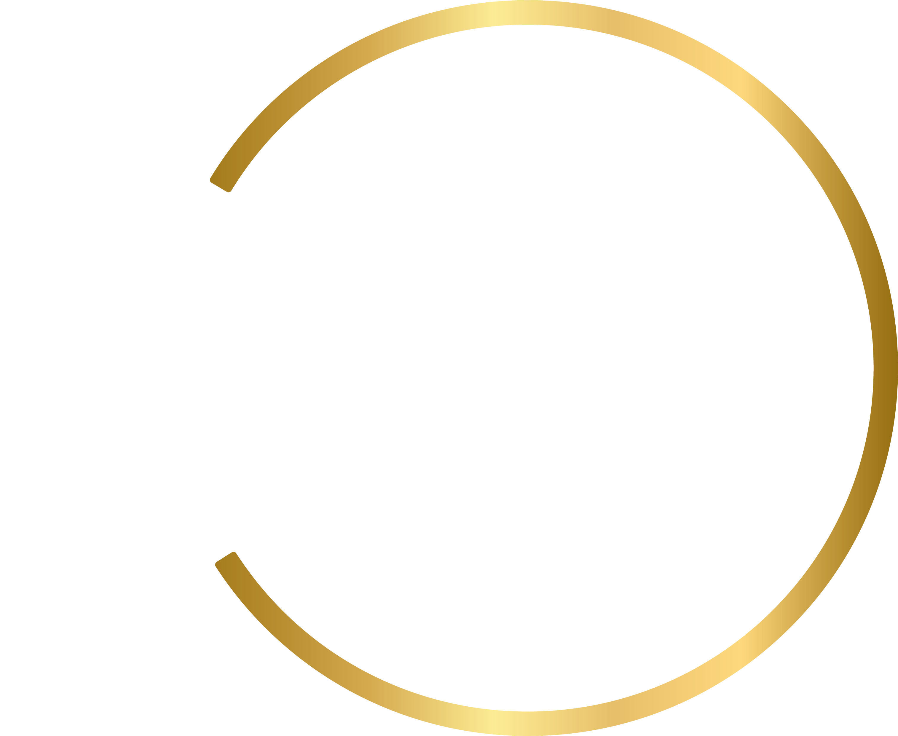 logo of the establishment